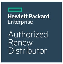 HPE Authorized Renew Distributorm Y16-01
